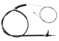 Accelerator Cable K35360 ABS