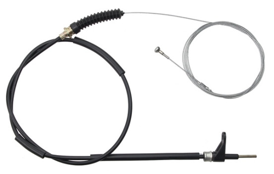 Accelerator Cable K35360 ABS