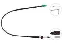 Accelerator Cable K35390 ABS