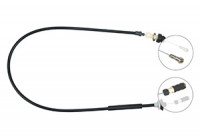 Accelerator Cable K36280 ABS