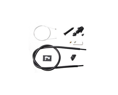 Accelerator Cable K36290 ABS, Image 2