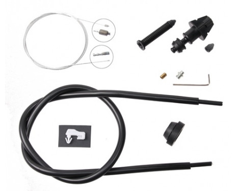 Accelerator Cable K36290 ABS