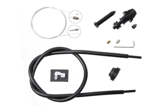 Accelerator Cable K36290 ABS