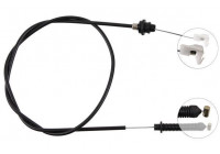 Accelerator Cable K36720 ABS