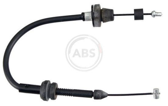 Accelerator Cable K36850 ABS, Image 2