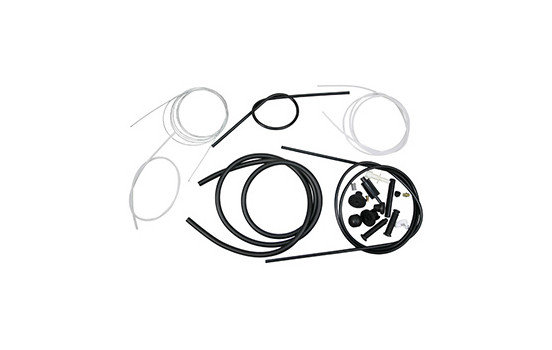 Accelerator Cable K36880 ABS, Image 2