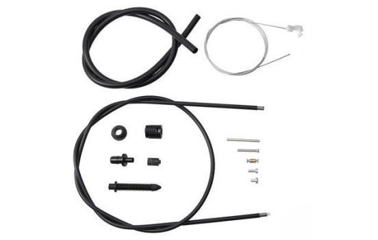 Accelerator Cable K37200 ABS