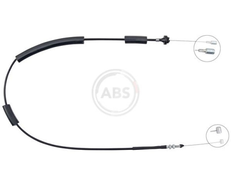 Accelerator Cable K37270 ABS