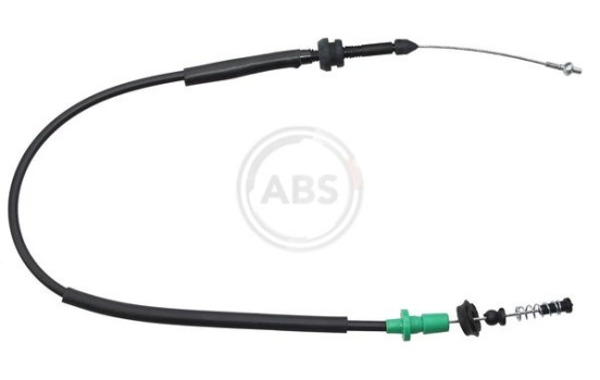 Accelerator Cable K37380 ABS, Image 2