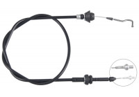 Accelerator Cable K37510 ABS