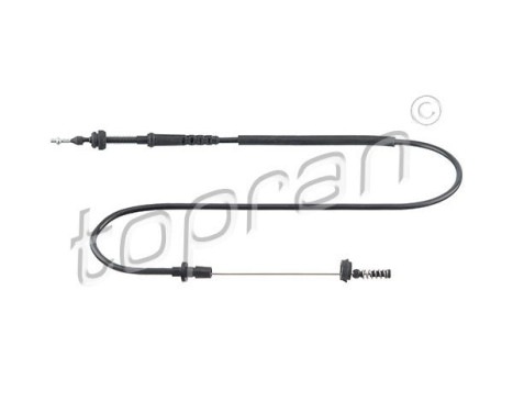 Accelerator Cable PREMIUM BRAND