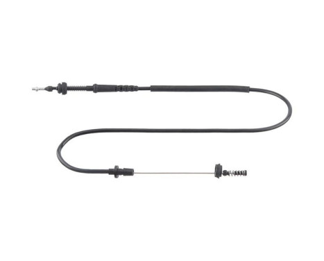 Accelerator Cable PREMIUM BRAND