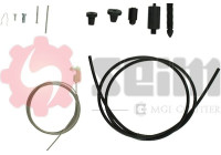 KIT CD ACCELERATOR SUPER 5