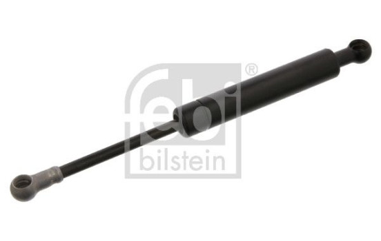 Linkage Damper, injection system 06598 FEBI, Image 2