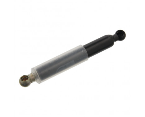 Linkage Damper, injection system 07844 FEBI