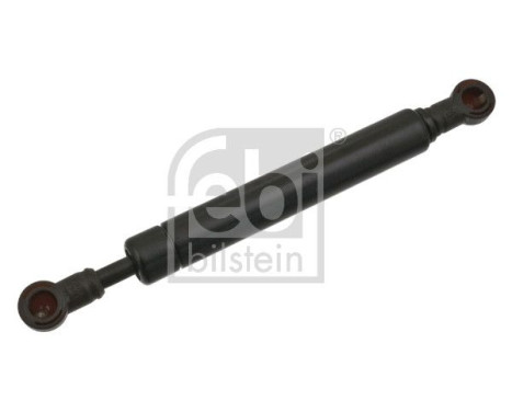 Linkage Damper, injection system 08680 FEBI, Image 2