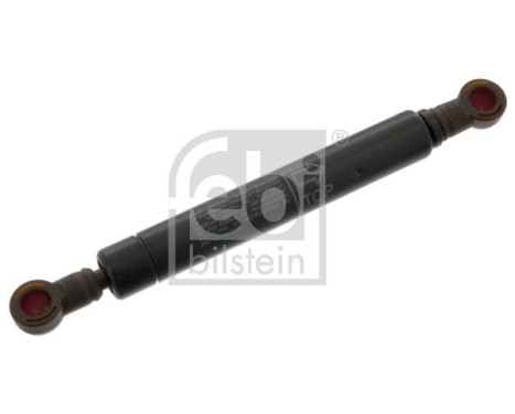 Linkage Damper, injection system 14690 FEBI, Image 2