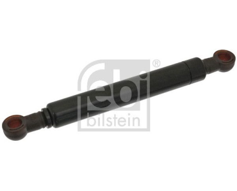 Linkage Damper, injection system 14691 FEBI, Image 2