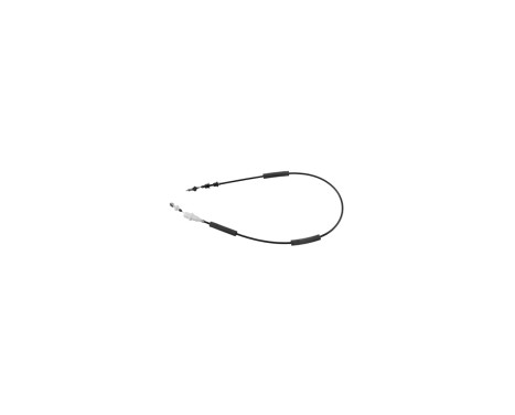 Accelerator Cable 21369 FEBI