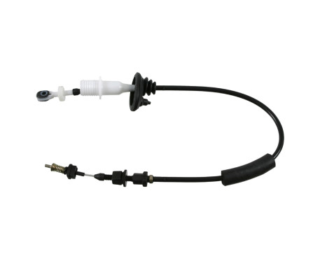 Accelerator Cable 21370 FEBI