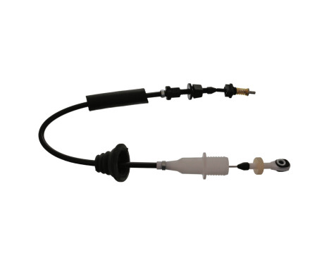 Accelerator Cable 21389 FEBI