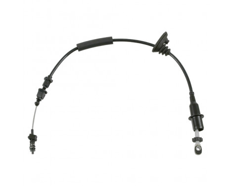 Accelerator Cable 22321 FEBI