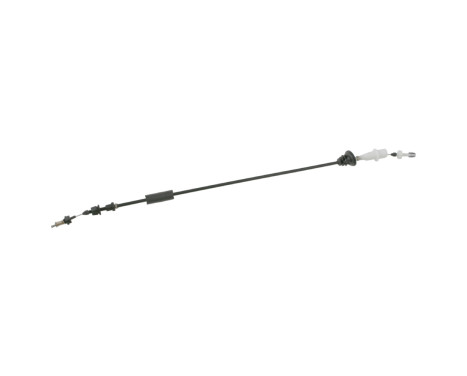 Accelerator Cable 24514 FEBI