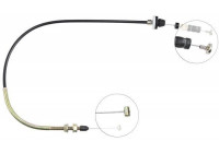Accelerator Cable K30960 ABS