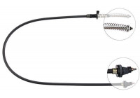 Accelerator Cable K31940 ABS