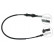 Accelerator Cable K32210 ABS