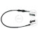 Accelerator Cable K32210 ABS, Thumbnail 3