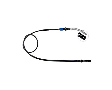 Accelerator Cable K32350 ABS, Image 2