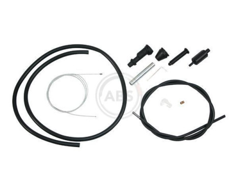 Accelerator Cable K34020 ABS, Image 3