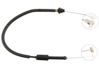 Accelerator Cable K34570 ABS