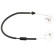 Accelerator Cable K34570 ABS