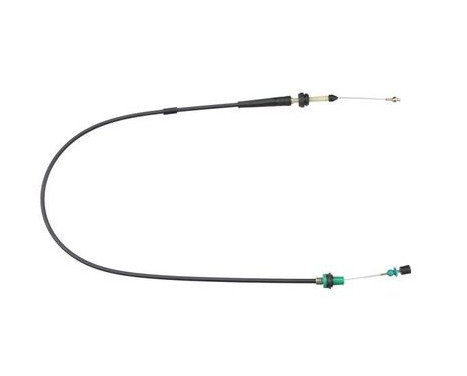 Accelerator Cable K34790 ABS, Image 2