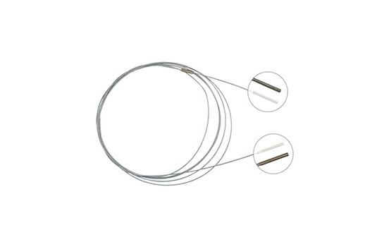 Accelerator Cable K35090 ABS, Image 2