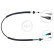 Accelerator Cable K35250 ABS, Thumbnail 2