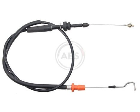 Accelerator Cable K35260 ABS, Image 2
