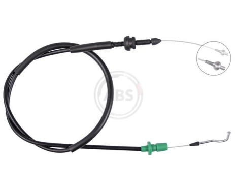 Accelerator Cable K35270 ABS