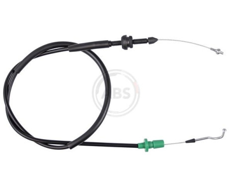 Accelerator Cable K35270 ABS, Image 2
