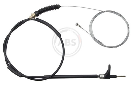 Accelerator Cable K35360 ABS, Image 2