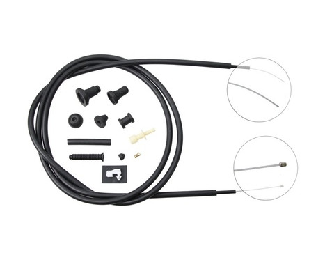 Accelerator Cable K36660 ABS, Image 2