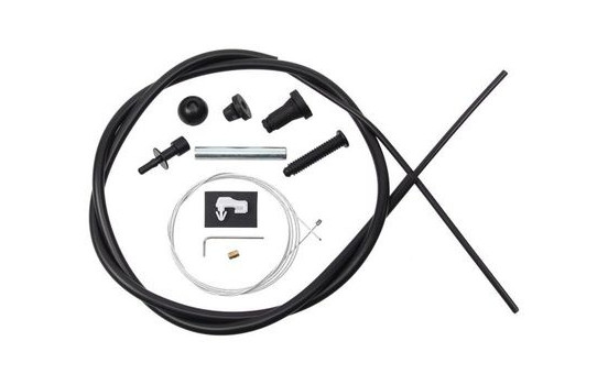 Accelerator Cable K36680 ABS, Image 2
