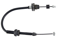 Accelerator Cable K36850 ABS