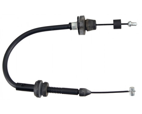 Accelerator Cable K36850 ABS