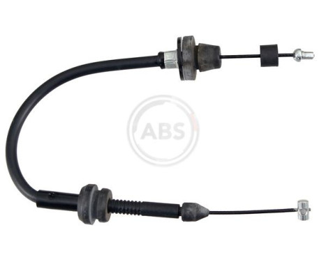 Accelerator Cable K36850 ABS, Image 2