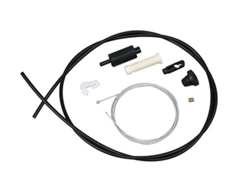 Accelerator Cable K36870 ABS, Image 2