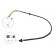 Accelerator Cable K36900 ABS, Thumbnail 2