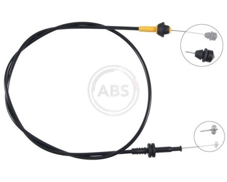 Accelerator Cable K36910 ABS, Image 3